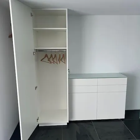 Lejlighed Schickes Im Zentrum Bregenz