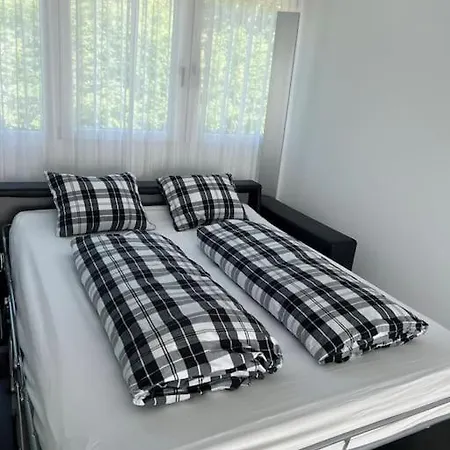 Appartamento Schickes Im Zentrum *