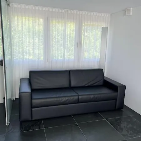 Schickes Im Zentrum Appartamento Bregenz