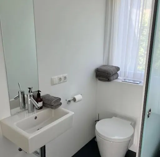 Schickes Im Zentrum 布雷根茨