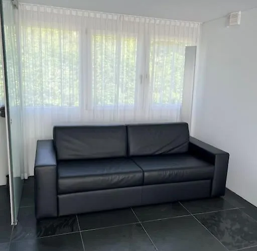 Schickes Im Zentrum 公寓 布雷根茨